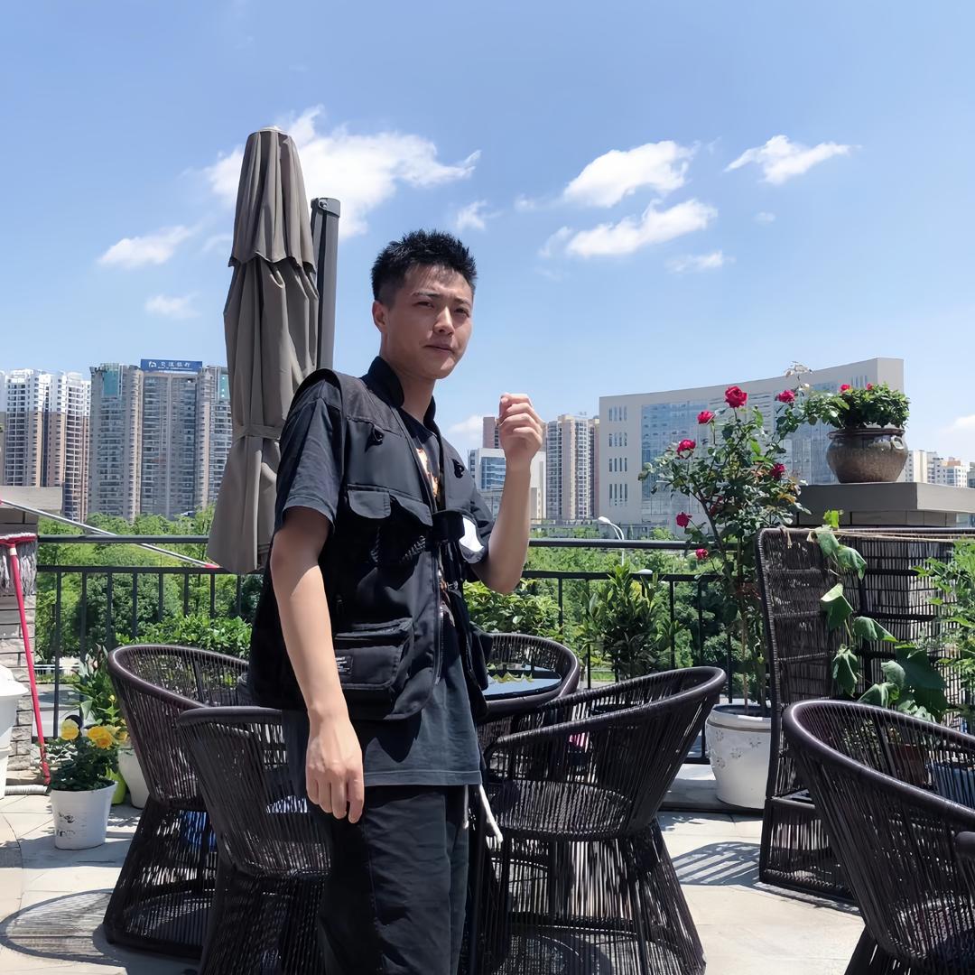 成星⭐ （勇往直前）