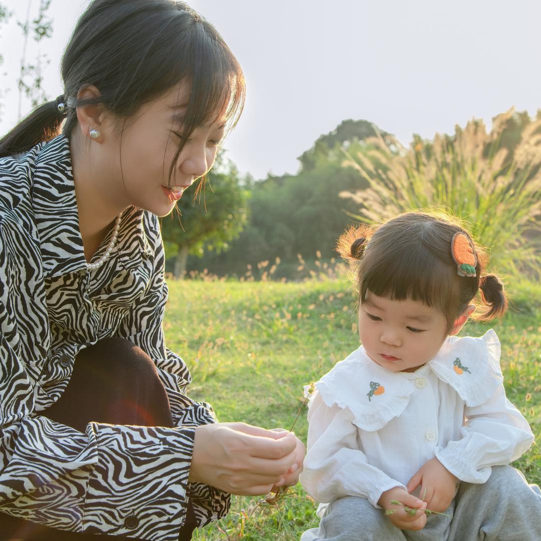 墨墨妈妈👩