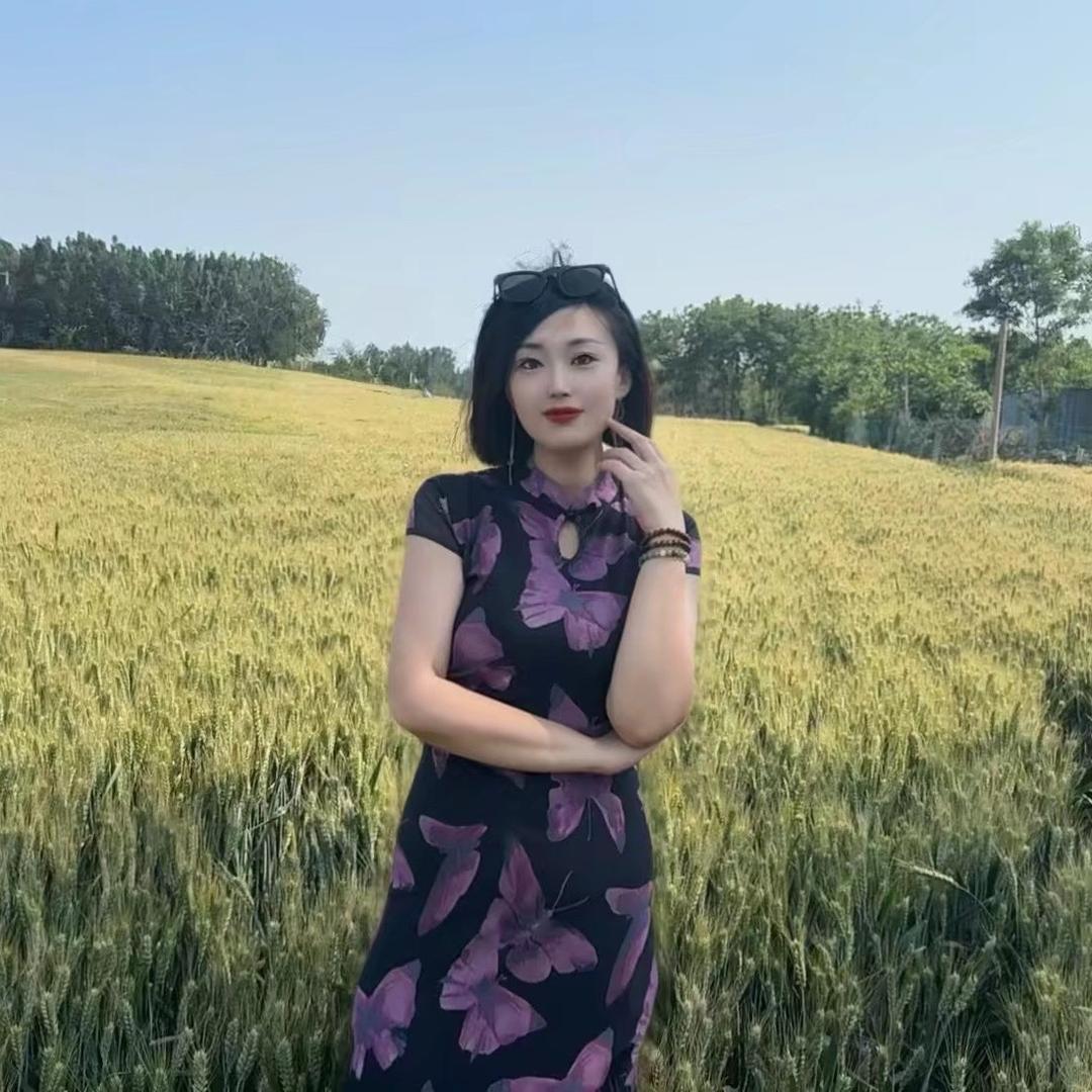 笑笑