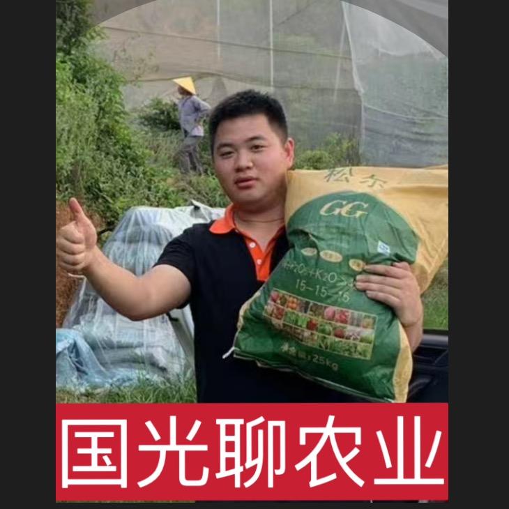 邓先生聊脐橙（国光方案）