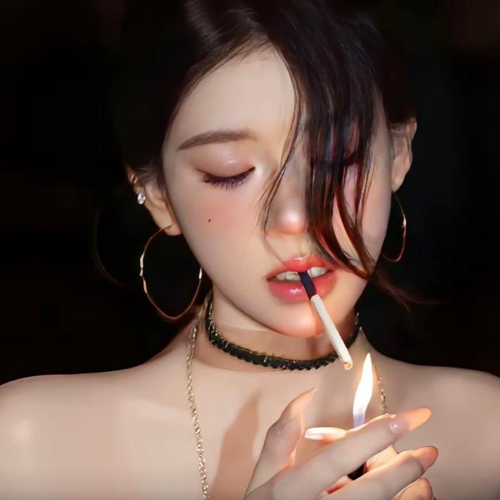 丫头