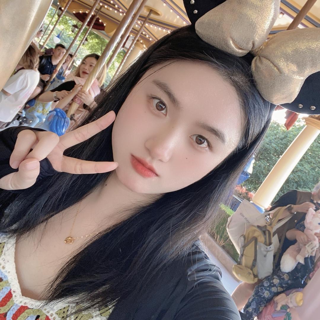 小耳朵的日常