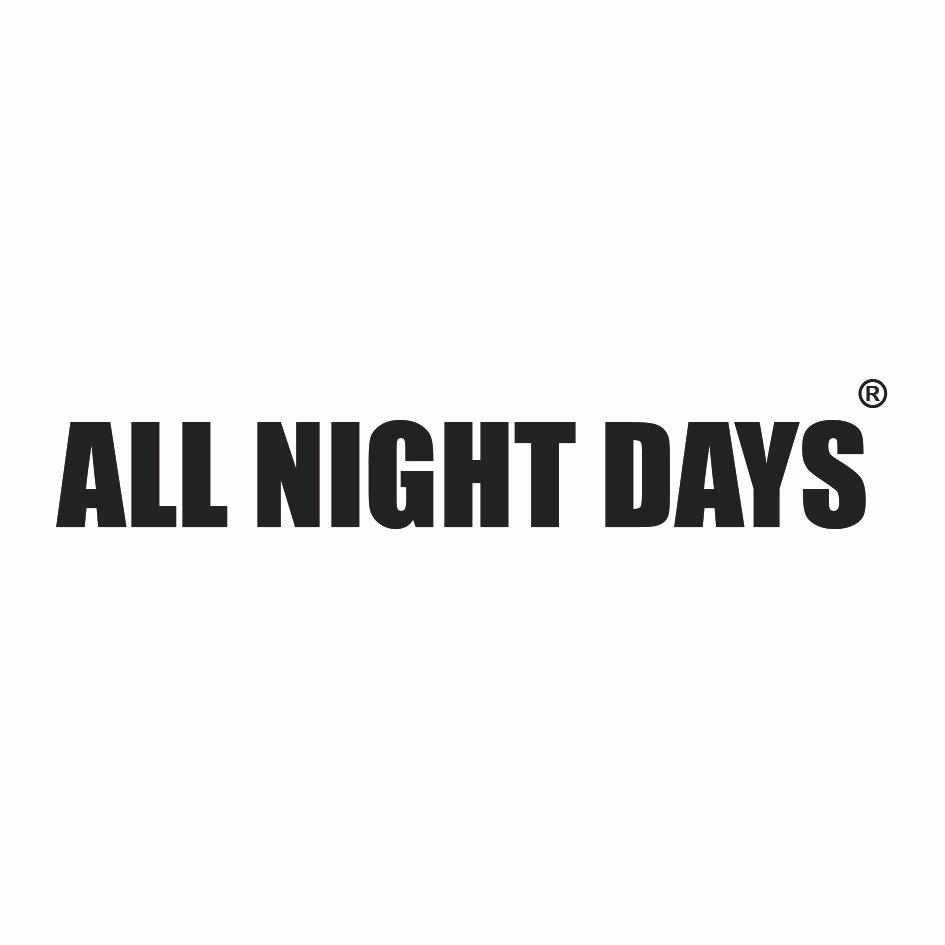 ALLNIGHTDAYS服饰旗舰店