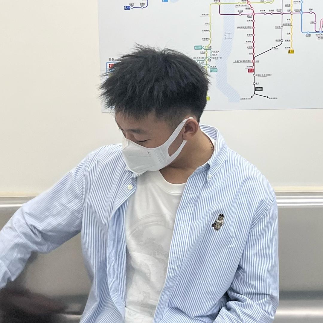 涛涛好古怪🌳