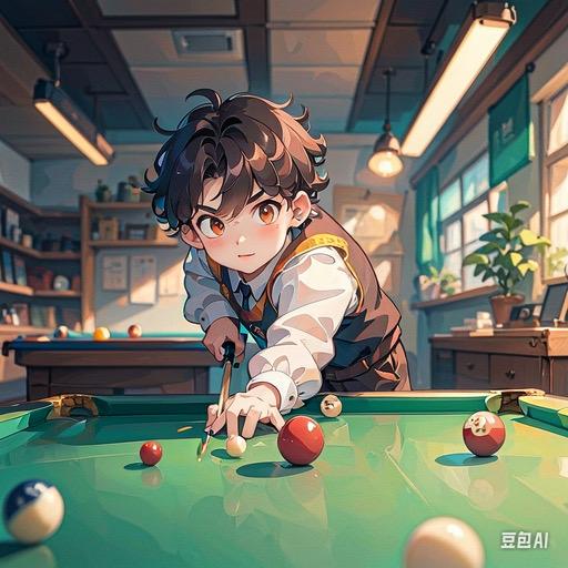 （90小强）