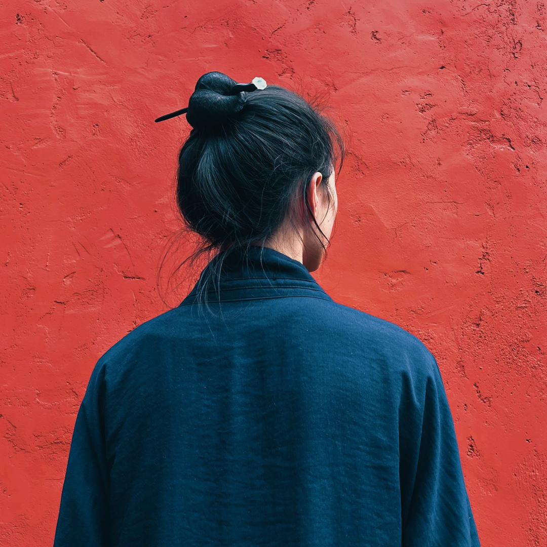 净箐