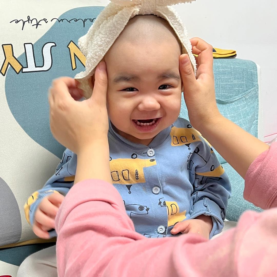 小恩泽