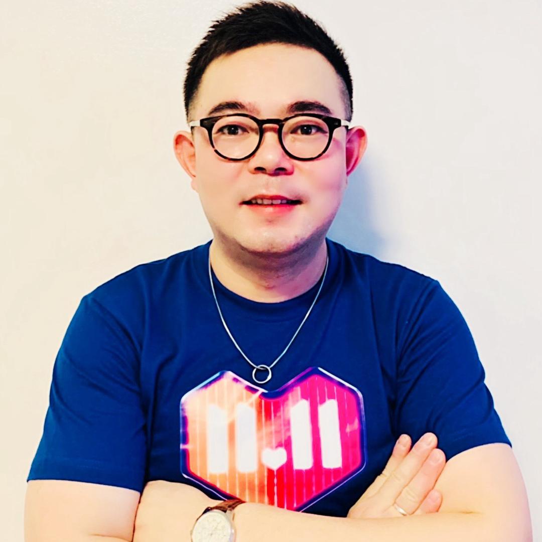 阳瑞在奔跑🇸🇬🇨🇳
