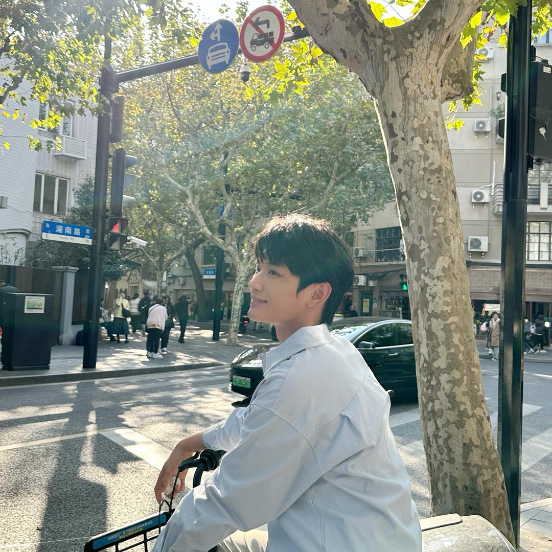 小宇航员👩‍🚀