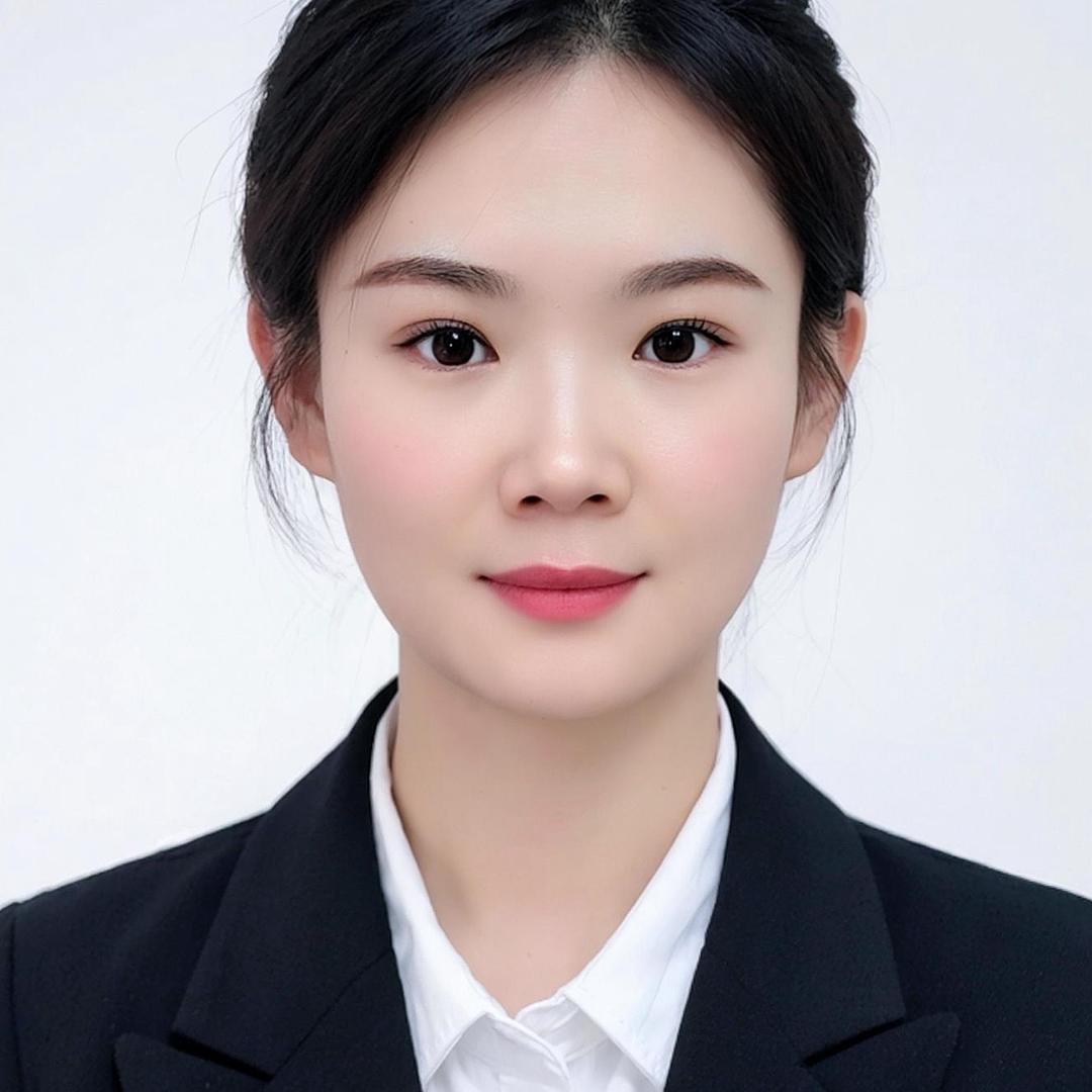 晓萍穿搭