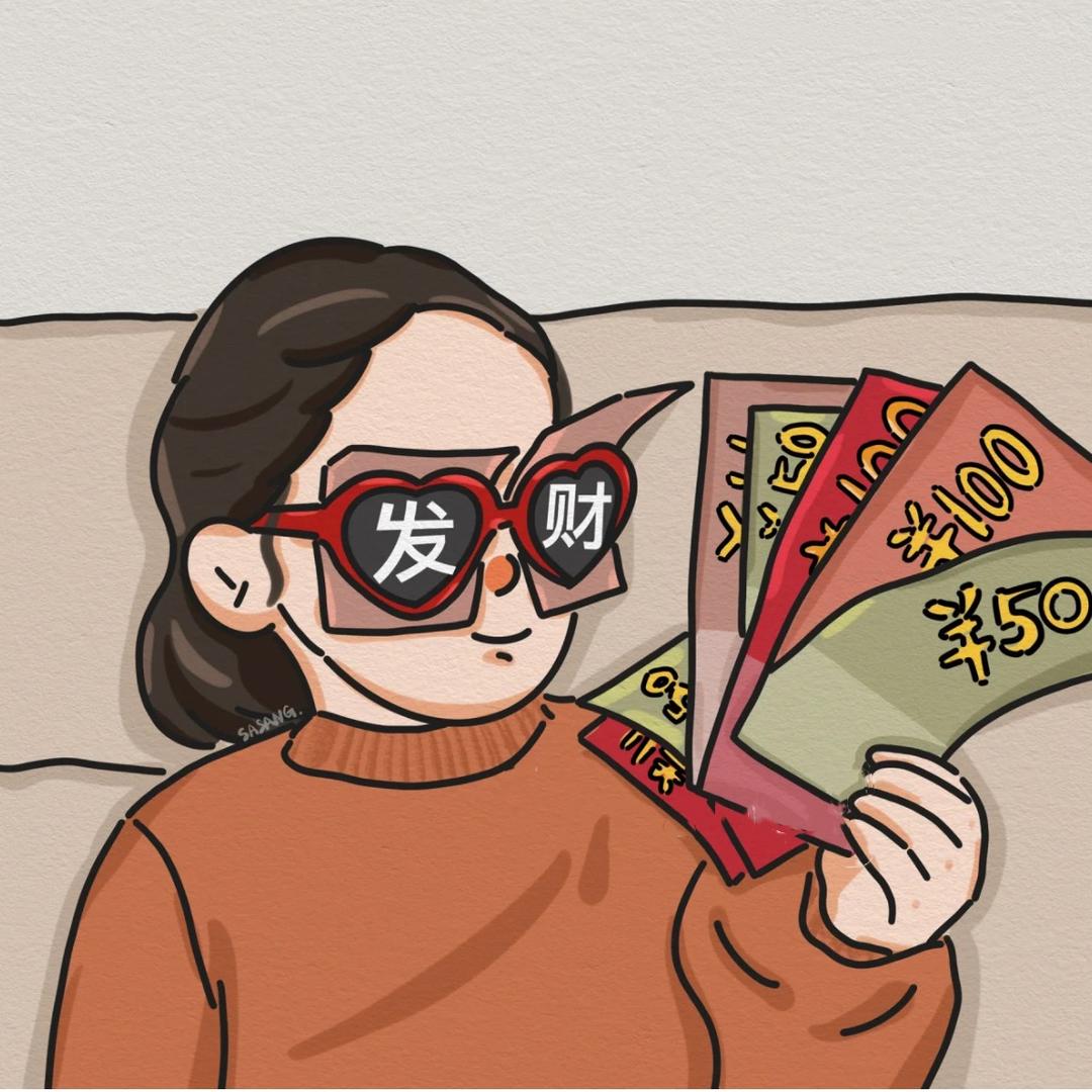 酒酿小圆子