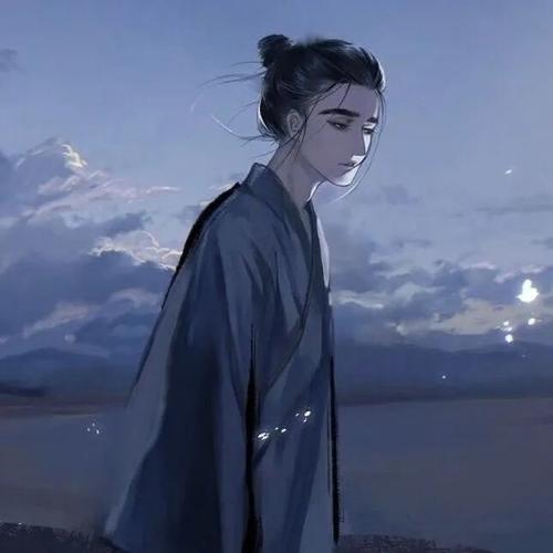 无尽冬日-橘子