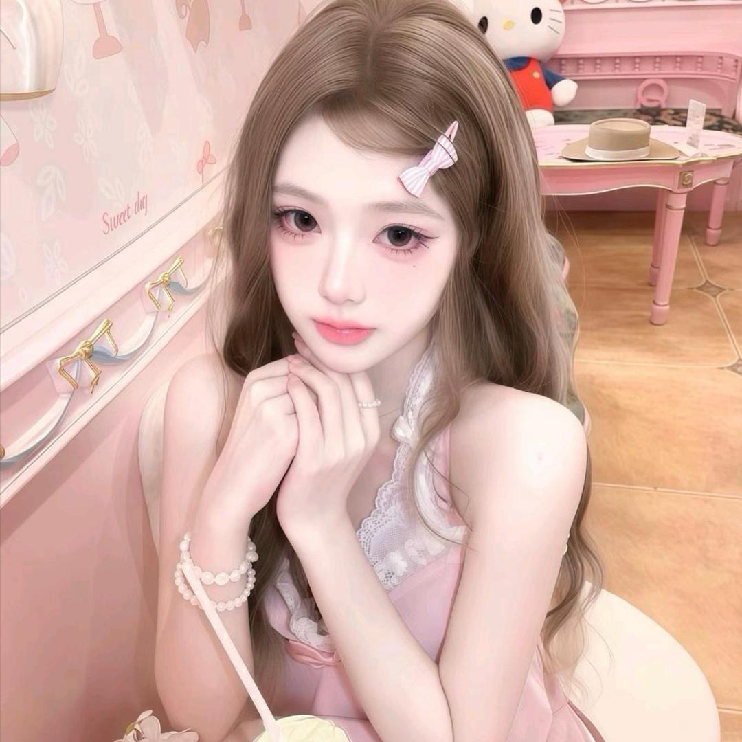 小u⁵‧²³（昭阳真黑粉）