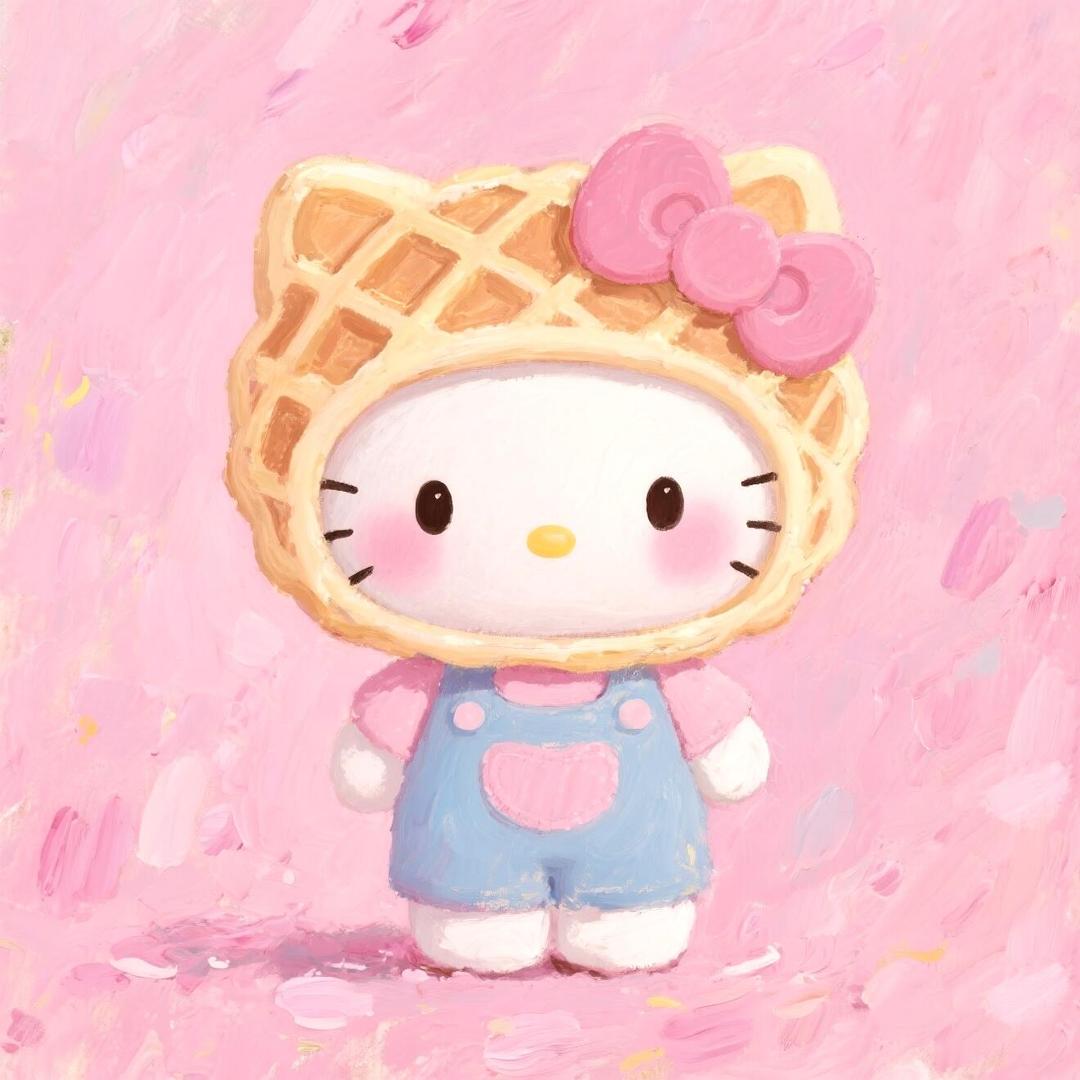 章鱼噗噗烧🍥