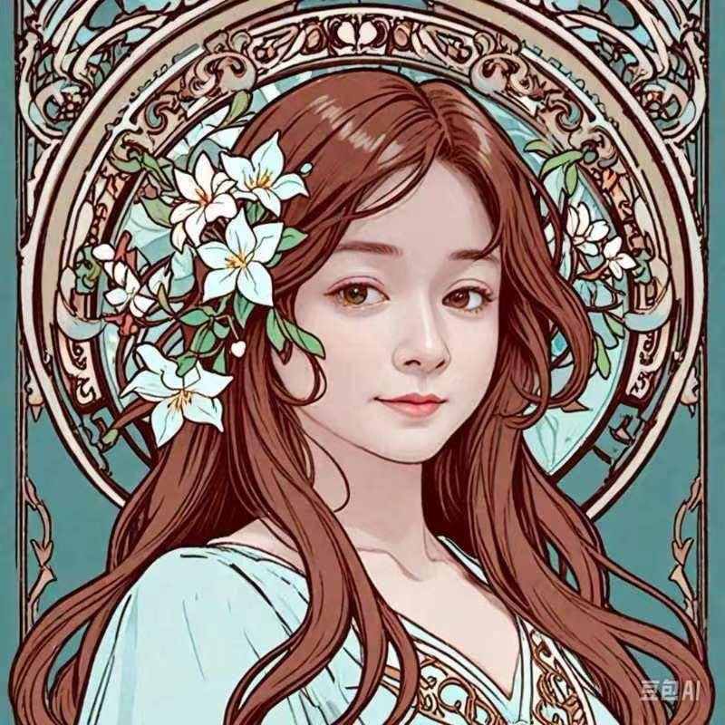 芸墨生活🌻