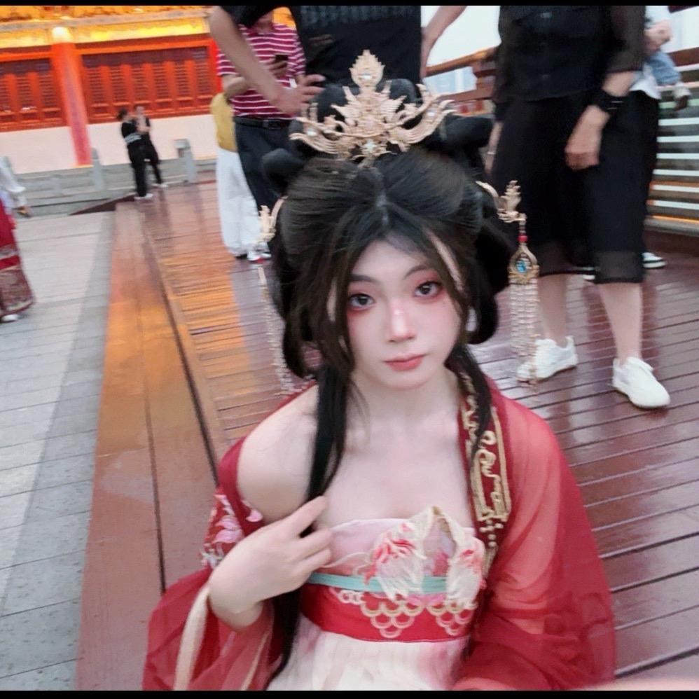 记忆中的脸