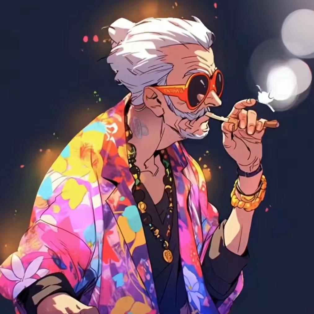 凡夫俗子