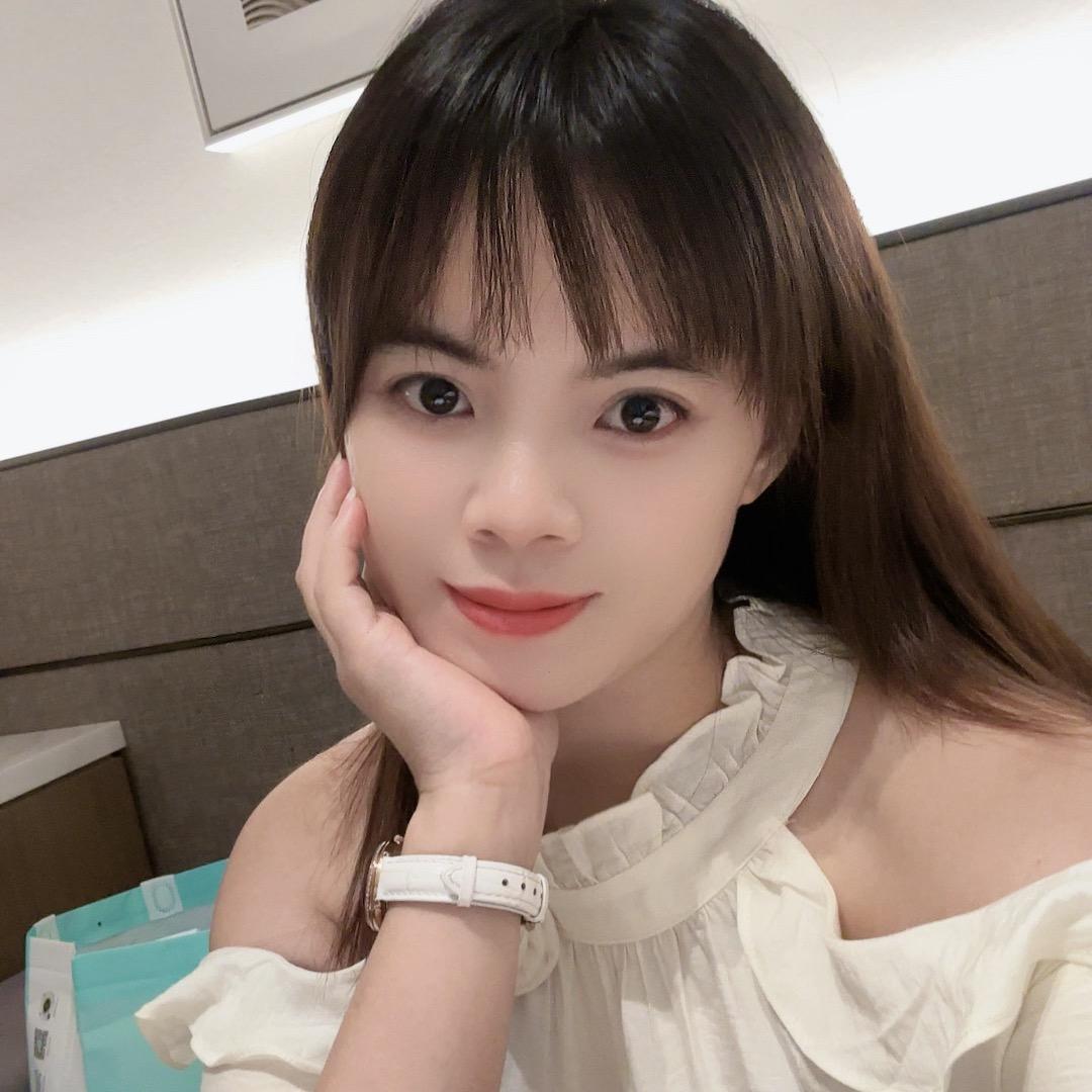 ུ༃李姑娘༃ུ🌹
