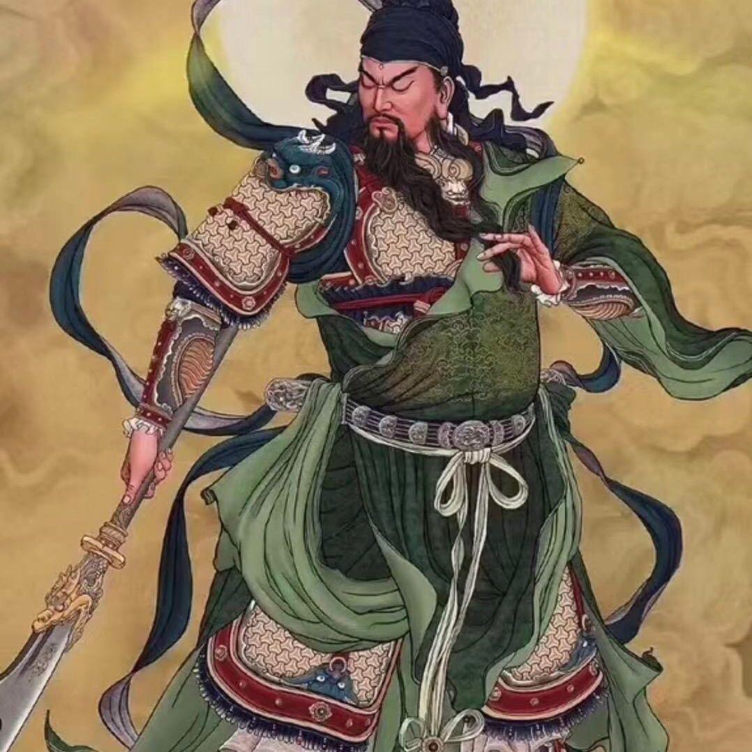 樊长江