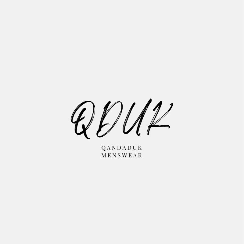 QDUK男装