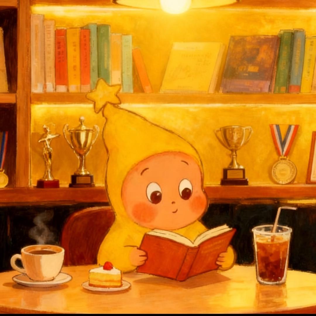 🌟