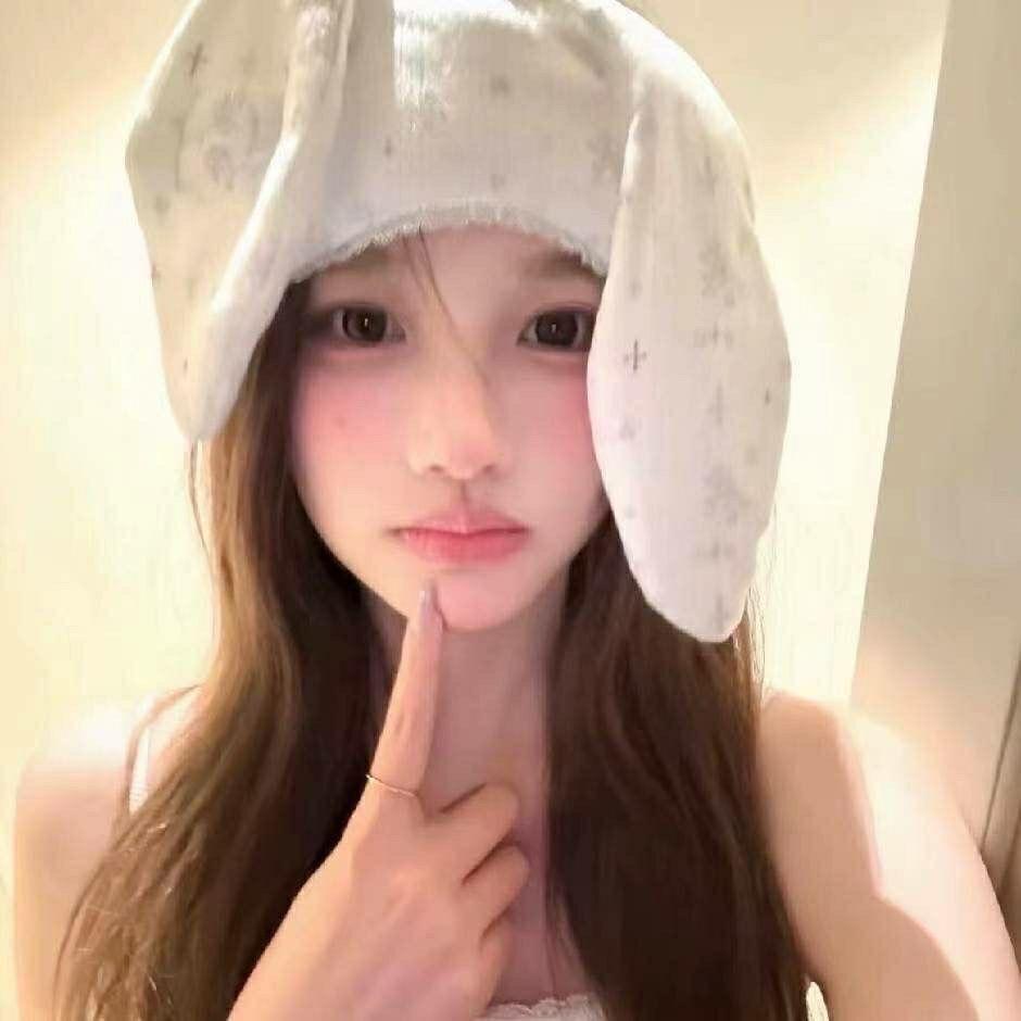 糖欣蛋🧸