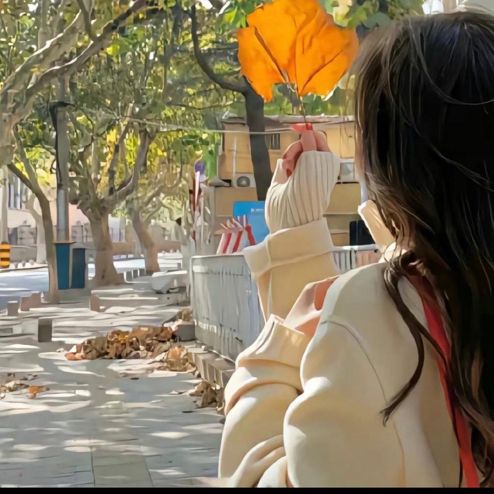 丽美人🎈（不忘初心，）