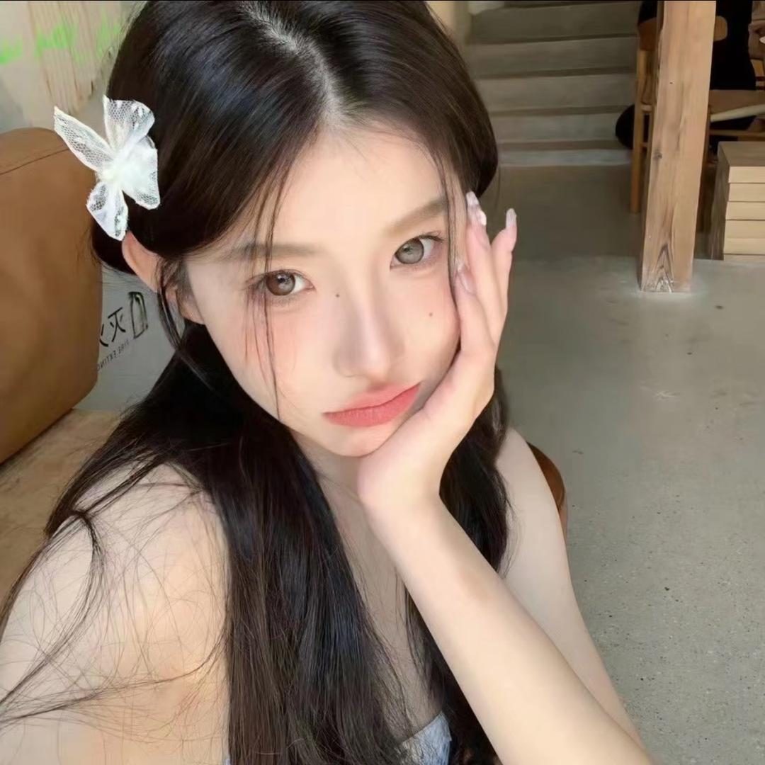 熙熙～