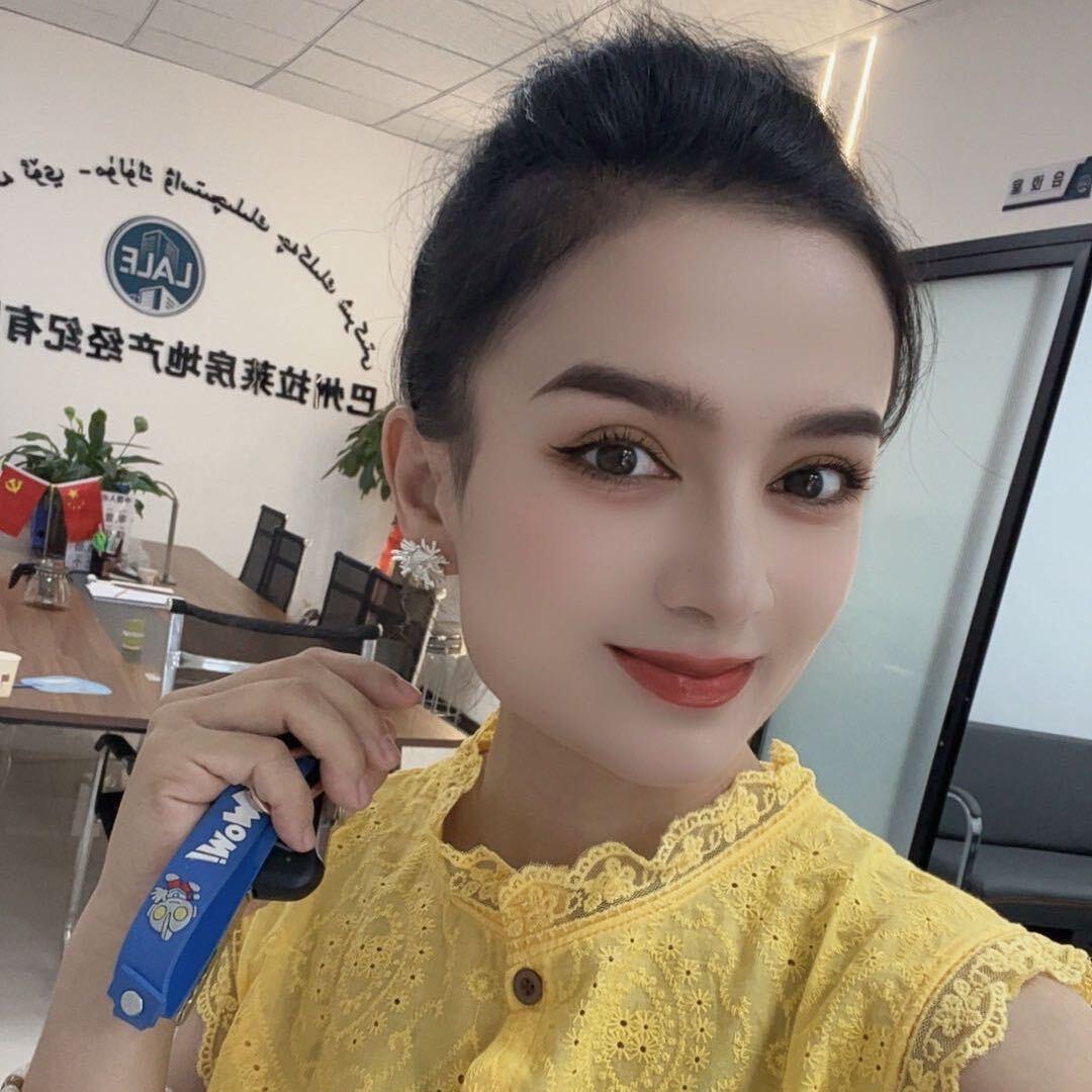 Amangul~带你去看房