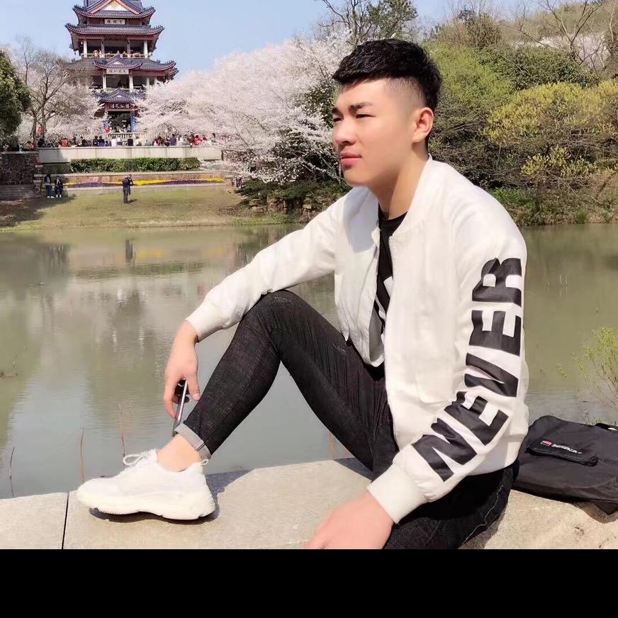 拼搏少年