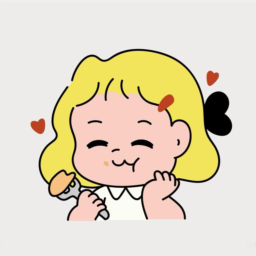 一只emo的虾