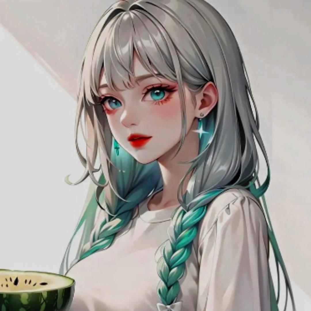 彩月妹妹