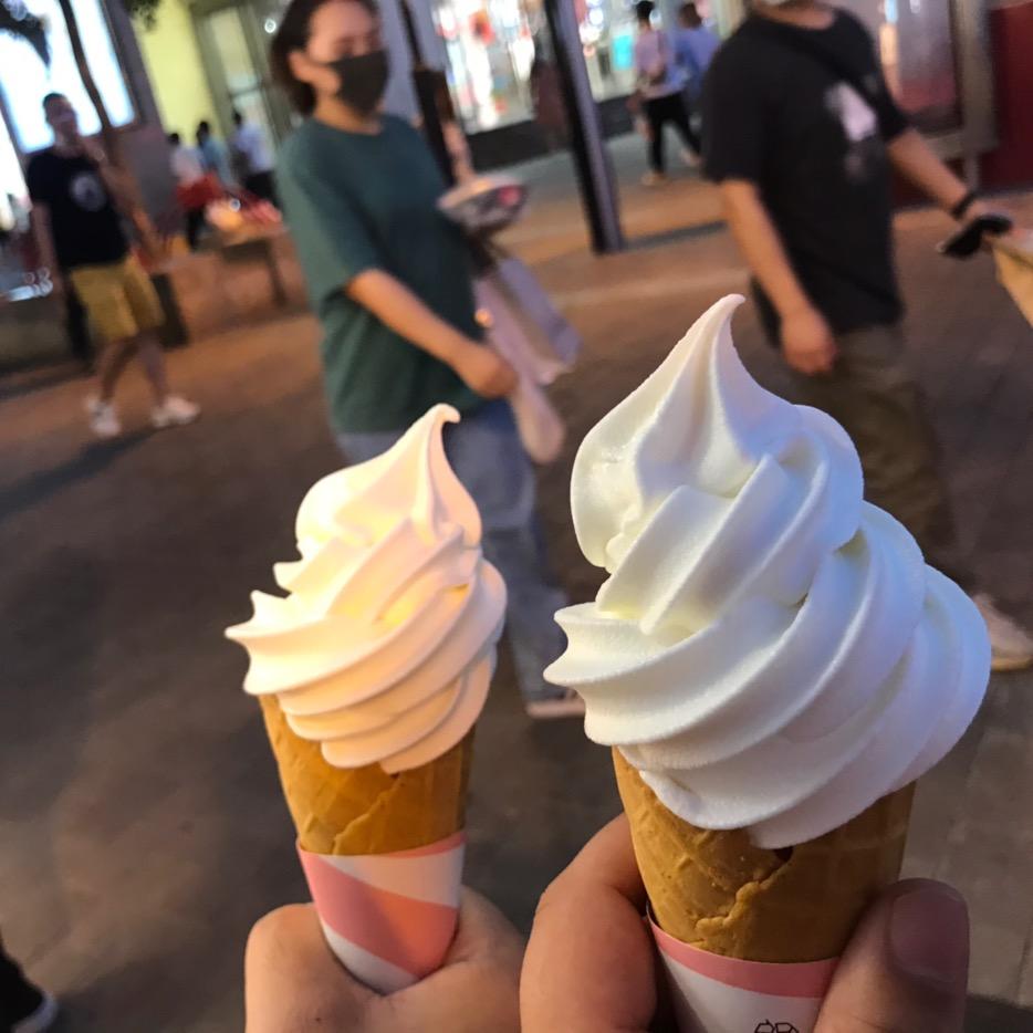 生活里的碎碎念