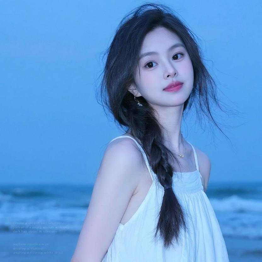 ❤️七  安❤️