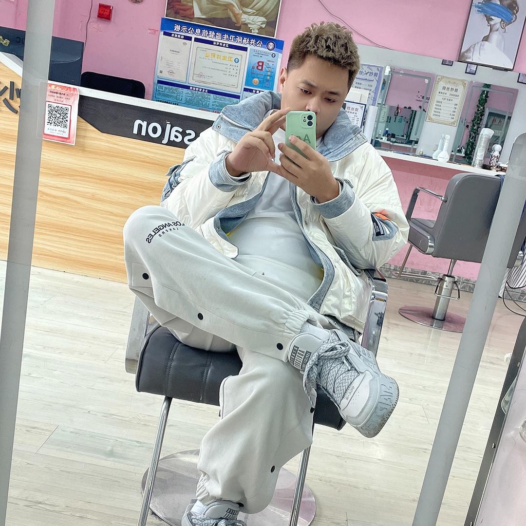 林林（儿子就是多）