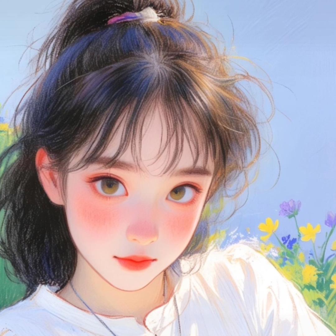 Miss小爽
