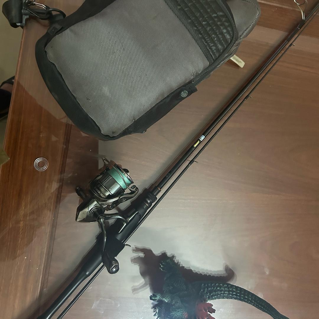 LURE.秀莲的仔