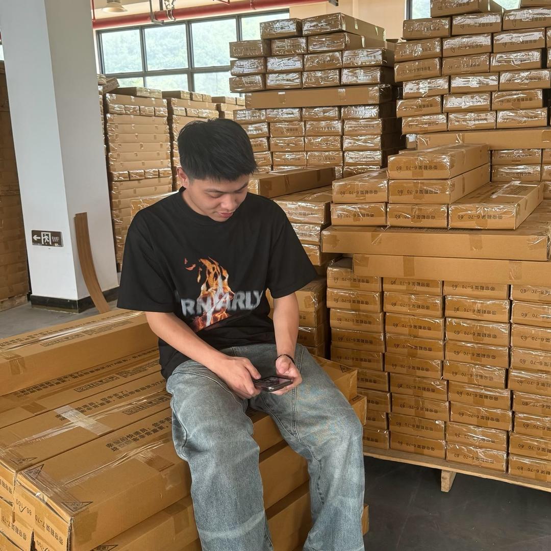 小禹竹木工厂