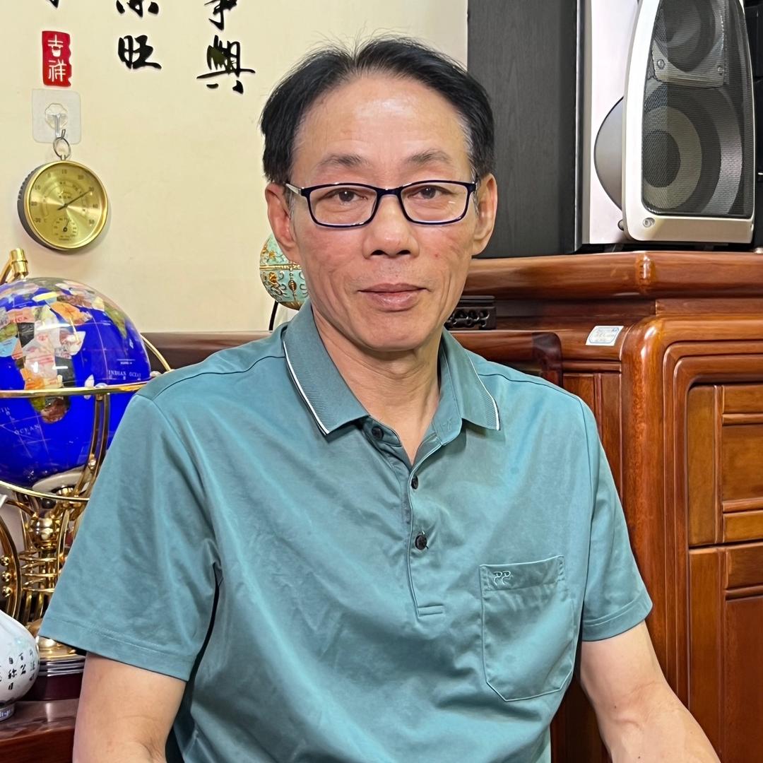郭先生纳气堂