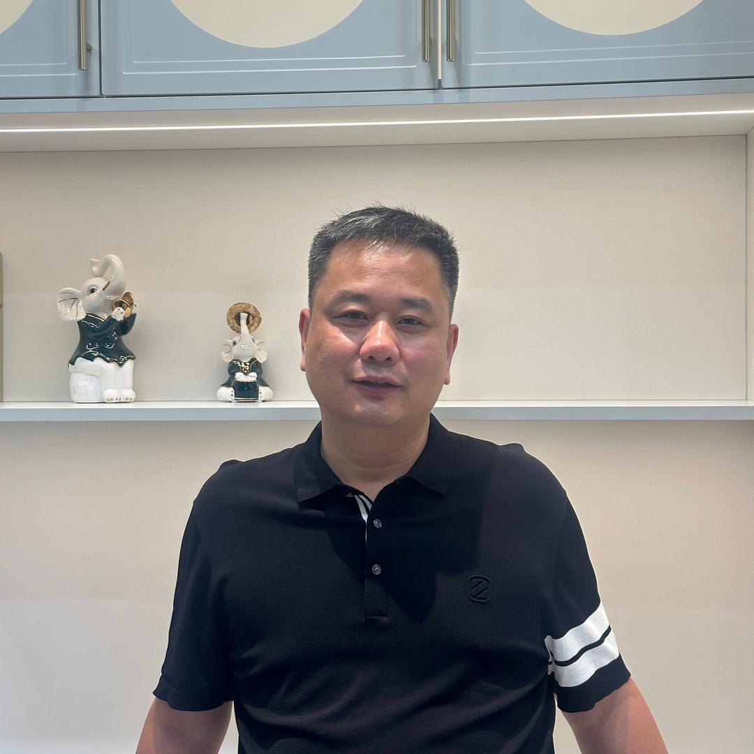 通辽军哥搞装修