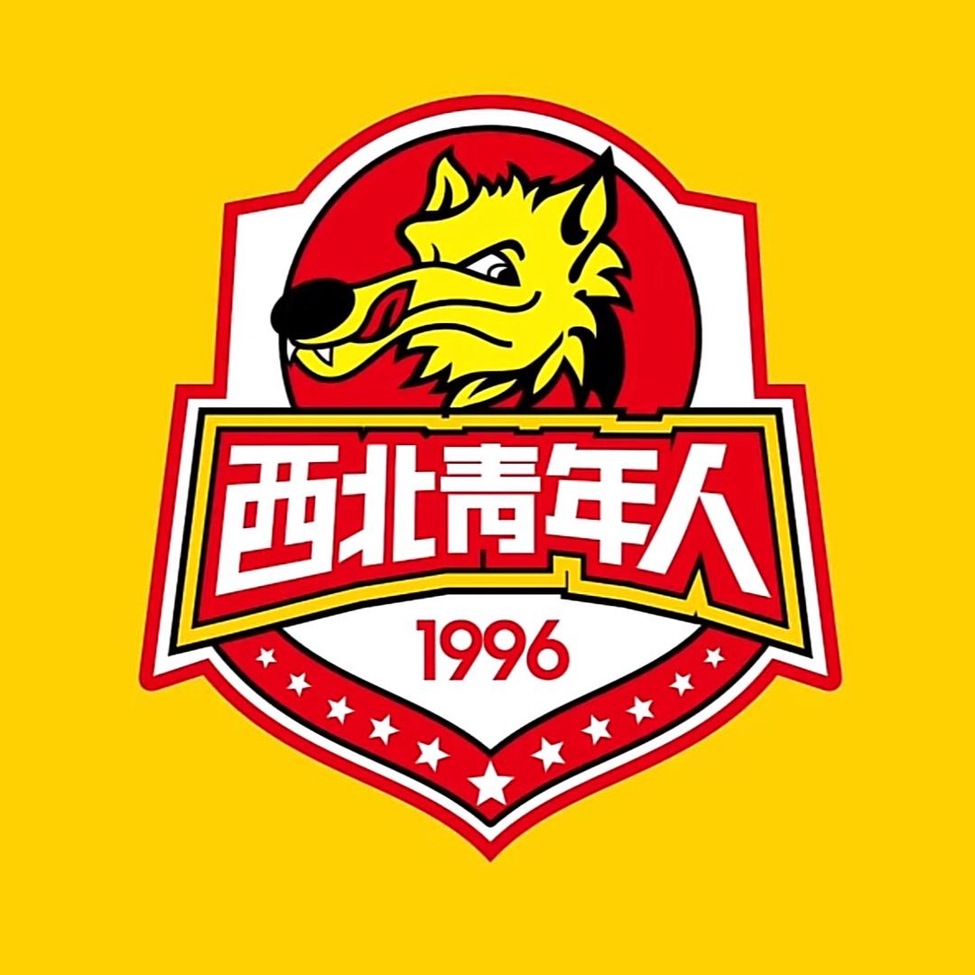 陕西西北青年人