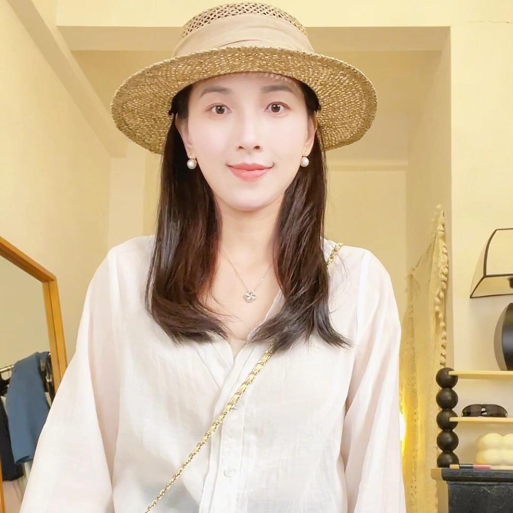 小魚姐姐