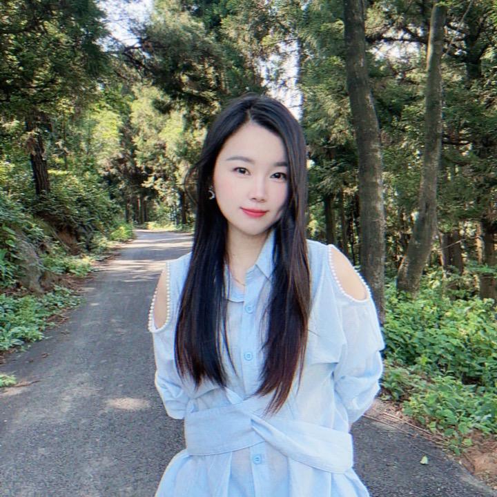 柳儿🍀