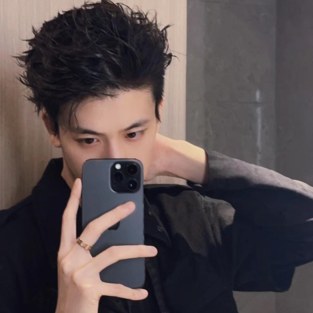 安妮是个小比熊（幼年版）