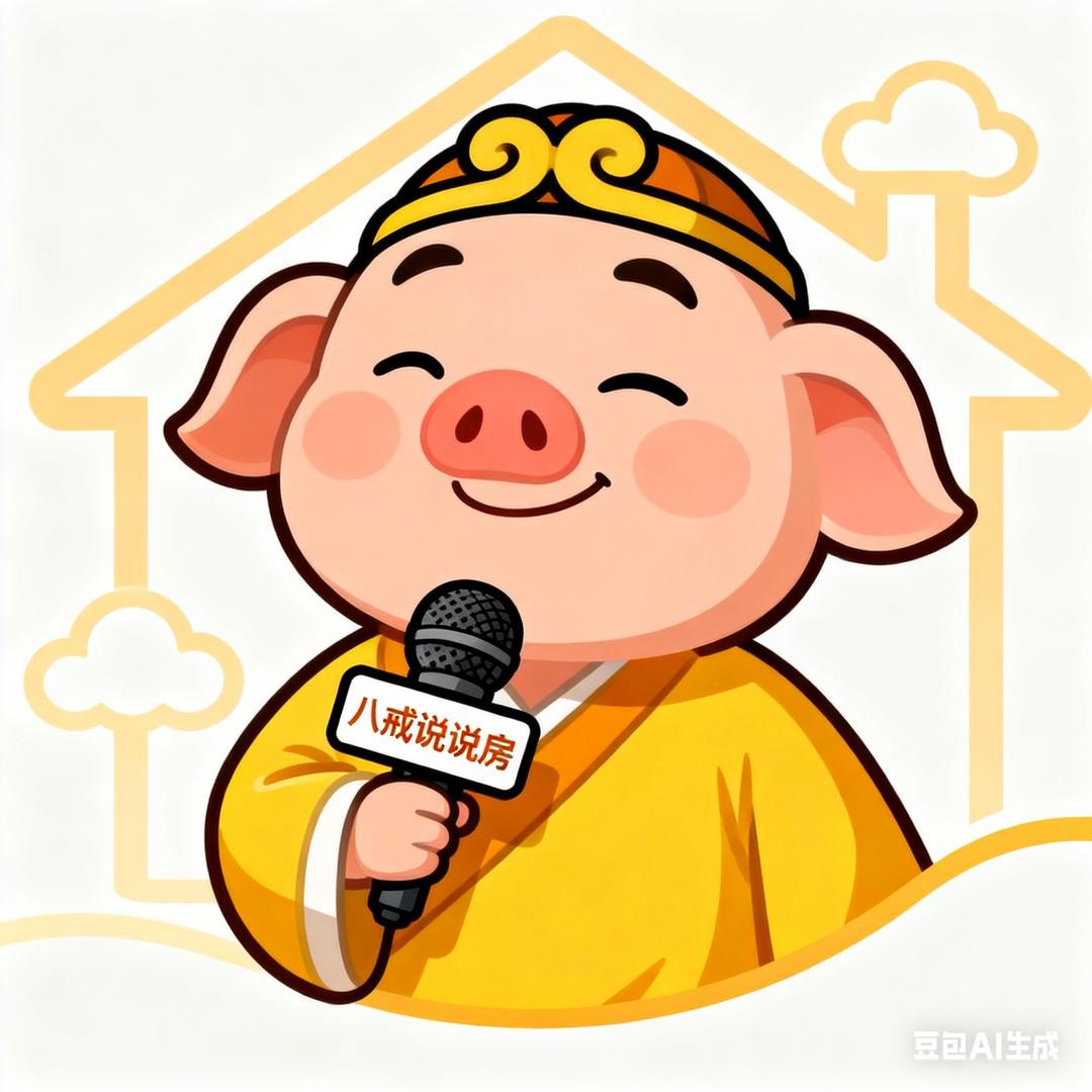 八戒说说房