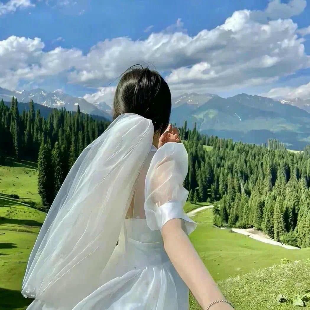李姑娘