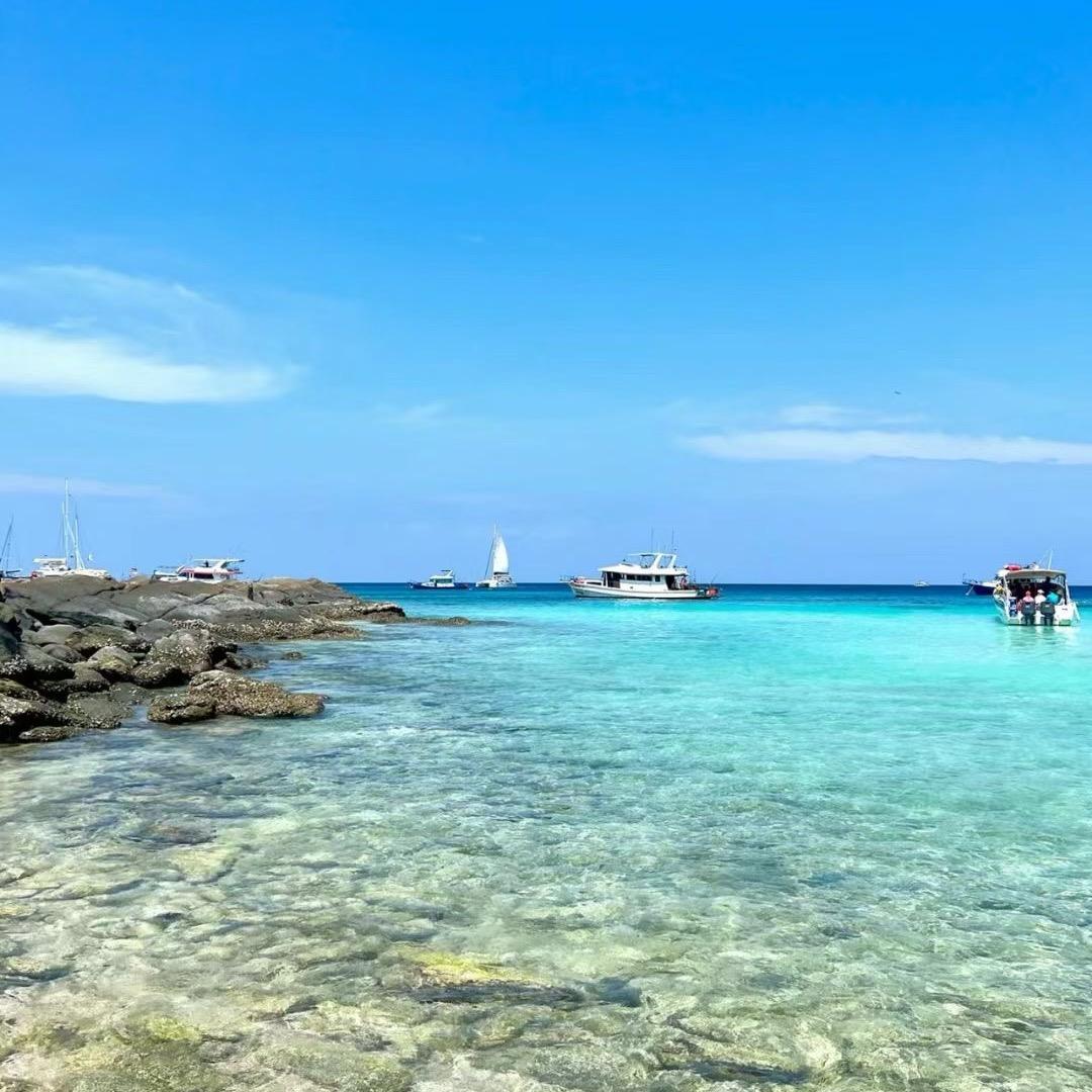 🌈渝之旅鋒车车