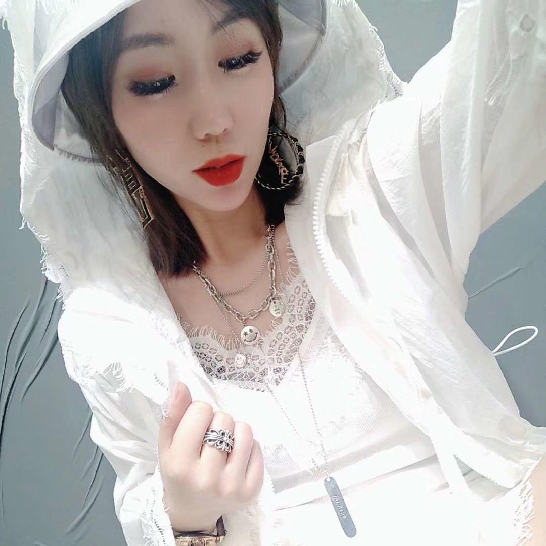 八0️⃣后小姐姐