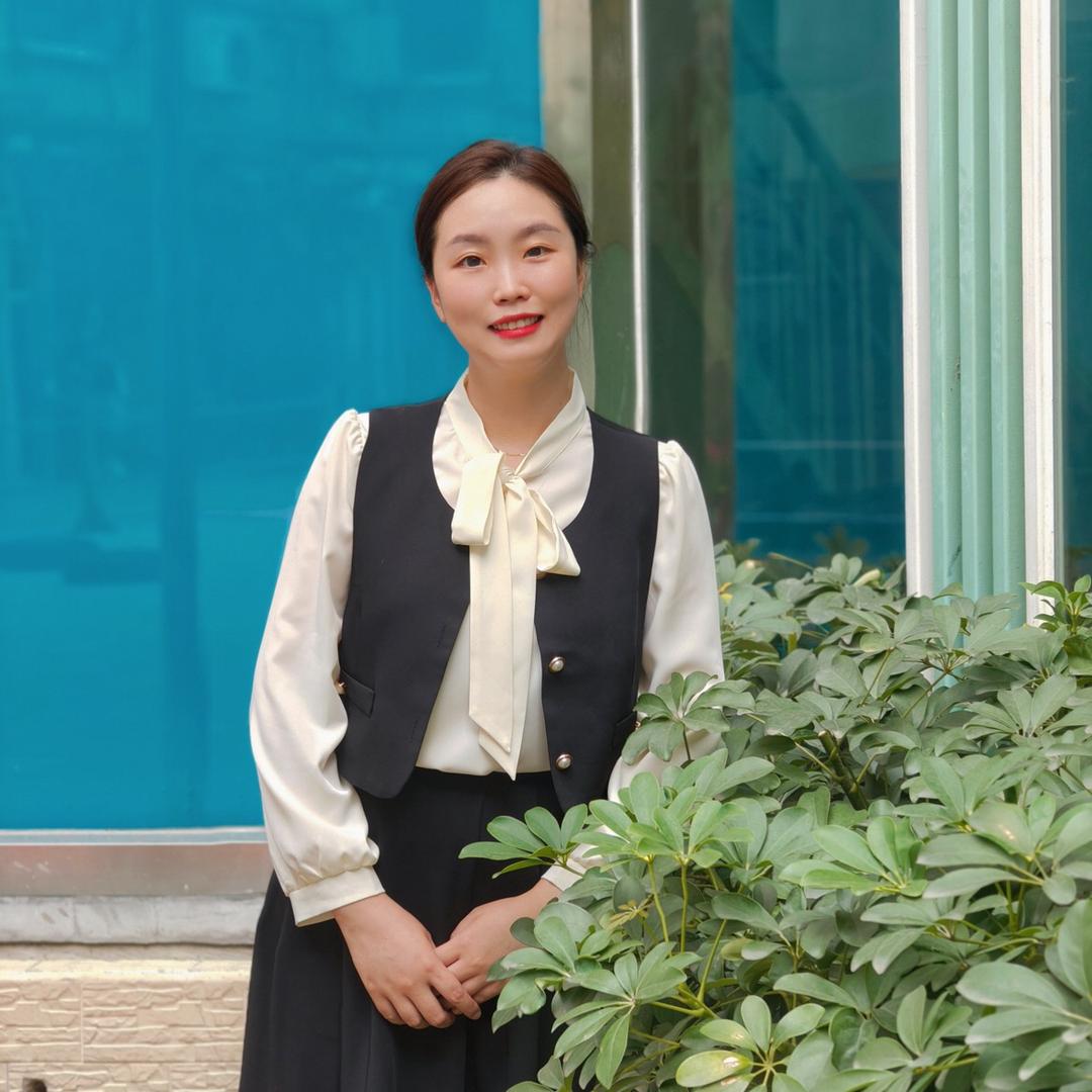 绵阳市博伦幼儿园婷婷园长