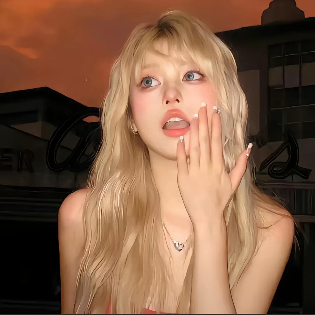 甘靓女哇🦋